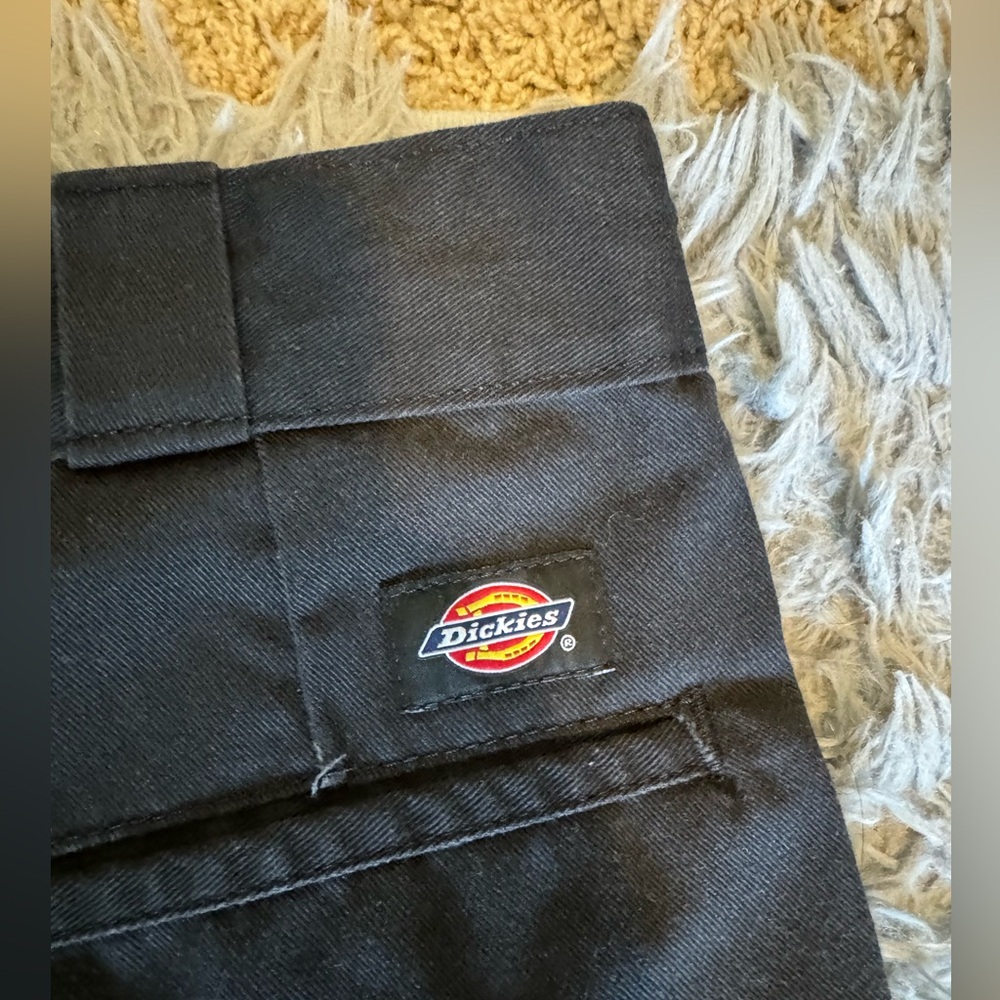 Mens Dickies 874 Pant